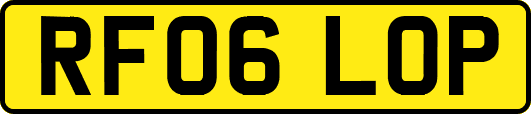 RF06LOP