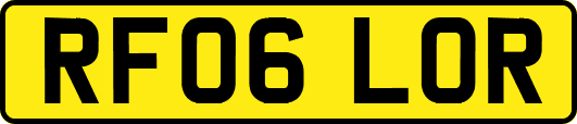 RF06LOR