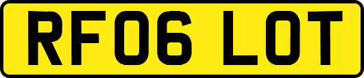 RF06LOT
