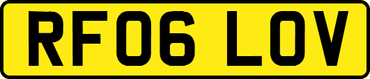 RF06LOV