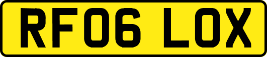 RF06LOX