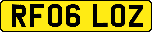 RF06LOZ