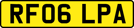 RF06LPA