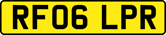 RF06LPR