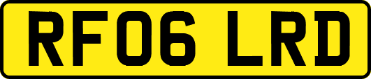 RF06LRD