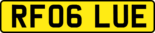 RF06LUE