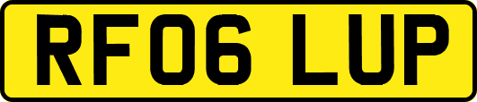 RF06LUP
