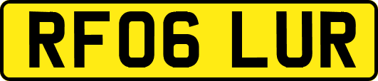 RF06LUR