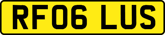 RF06LUS