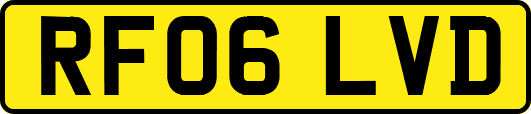 RF06LVD