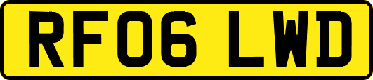 RF06LWD