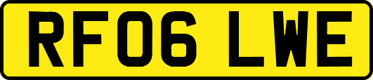 RF06LWE