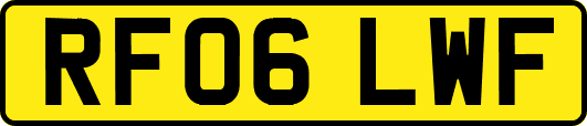 RF06LWF