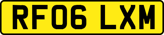 RF06LXM