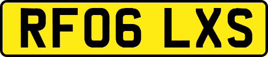 RF06LXS
