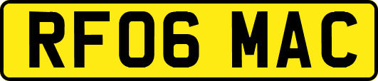 RF06MAC