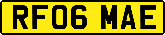 RF06MAE