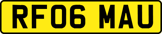 RF06MAU