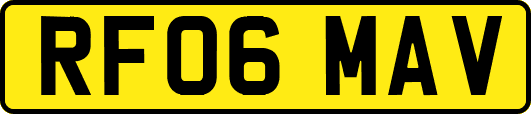 RF06MAV