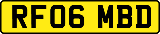 RF06MBD