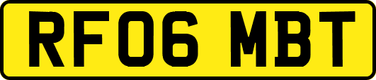 RF06MBT