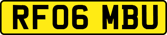 RF06MBU
