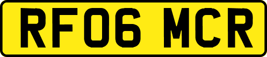 RF06MCR