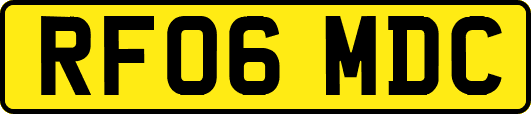 RF06MDC