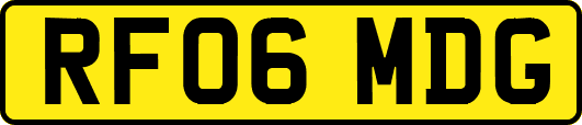 RF06MDG