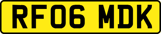 RF06MDK