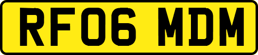 RF06MDM