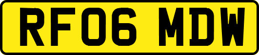 RF06MDW