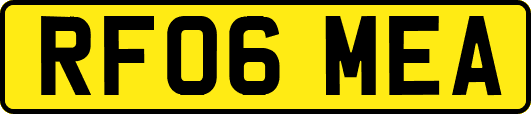RF06MEA
