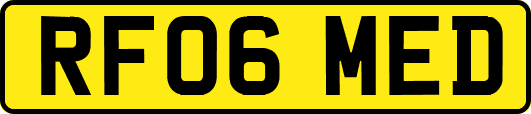 RF06MED