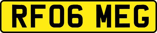 RF06MEG