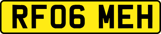 RF06MEH