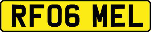 RF06MEL