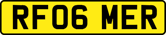 RF06MER