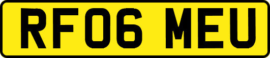 RF06MEU