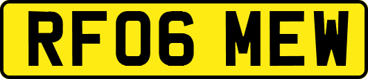 RF06MEW