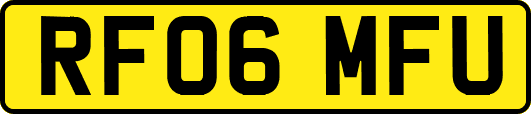 RF06MFU