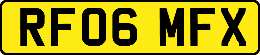 RF06MFX