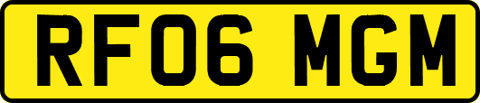 RF06MGM
