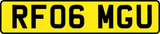 RF06MGU