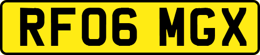 RF06MGX