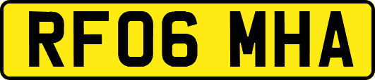 RF06MHA