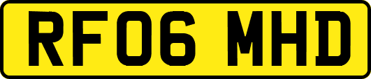 RF06MHD