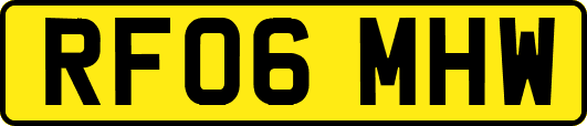 RF06MHW