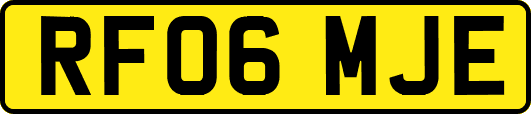 RF06MJE