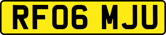 RF06MJU